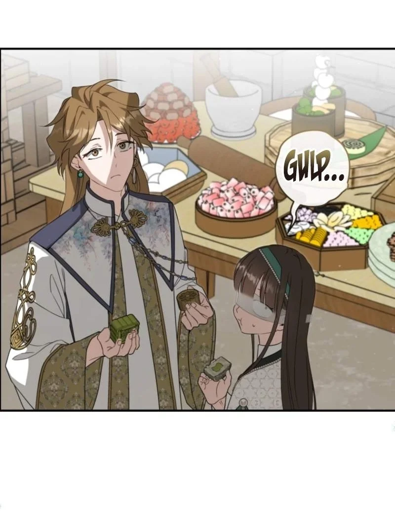 I Became the Despised Granddaughter of the Murim Family Chapter 114 Gambar 73