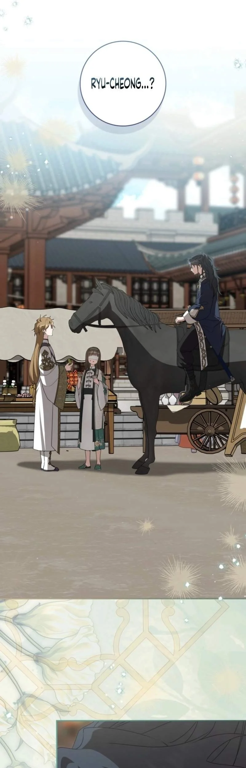 I Became the Despised Granddaughter of the Murim Family Chapter 114 Gambar 74