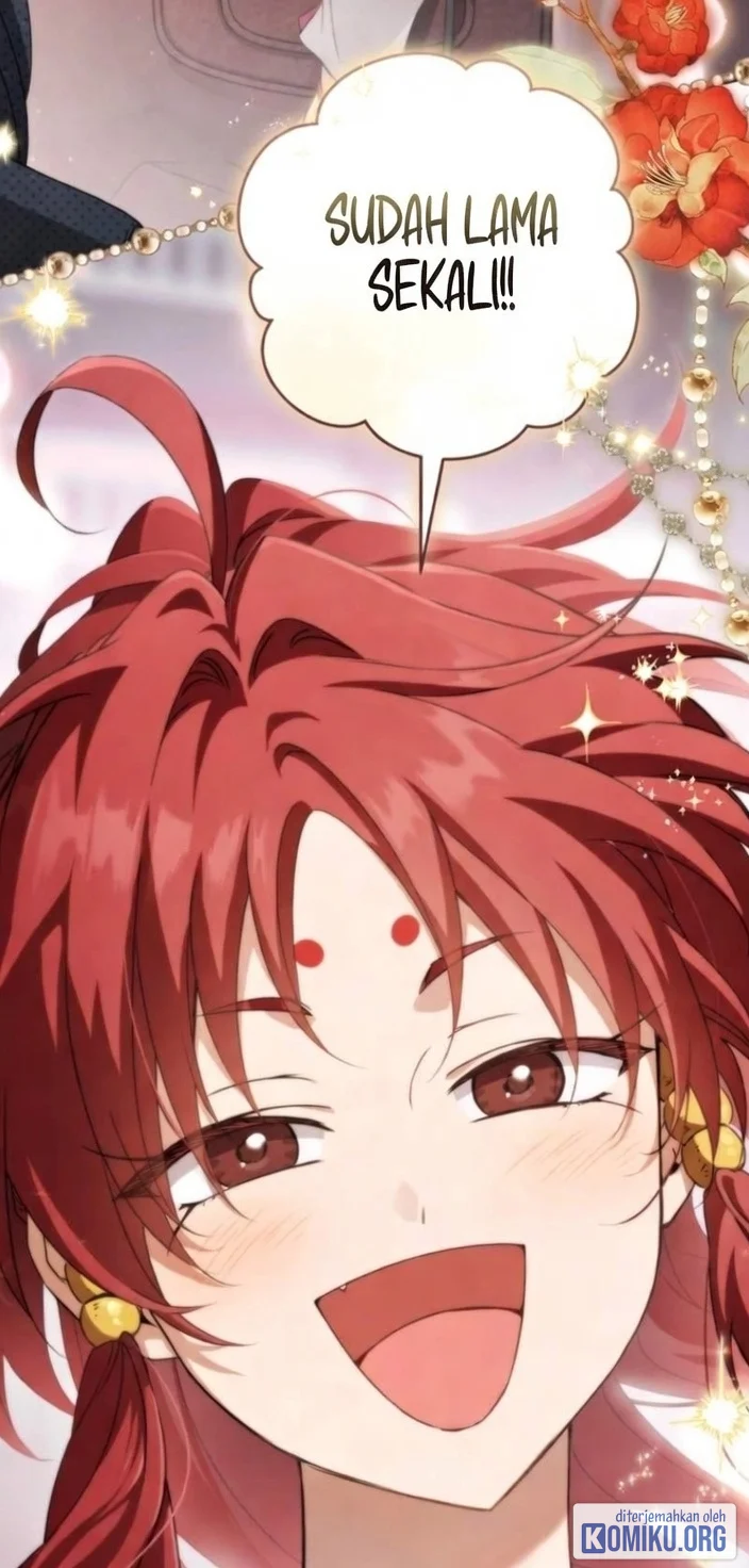 I Became the Despised Granddaughter of the Murim Family Chapter 114 Gambar 80