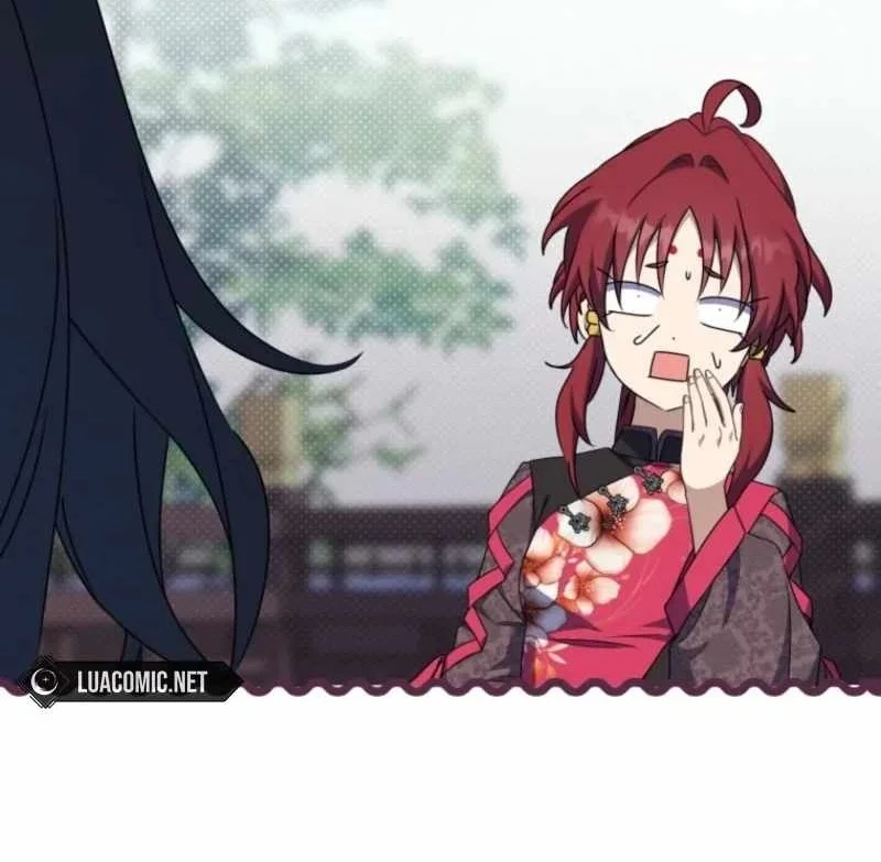 I Became the Despised Granddaughter of the Murim Family Chapter 115 Gambar 47