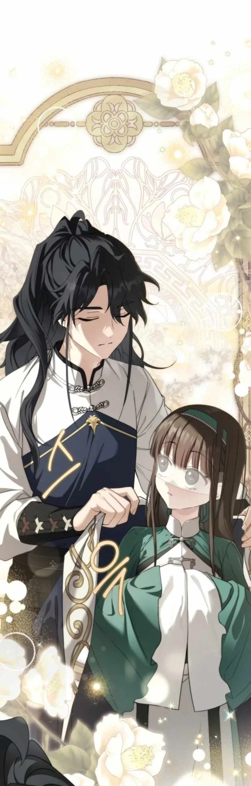 I Became the Despised Granddaughter of the Murim Family Chapter 115 Gambar 55