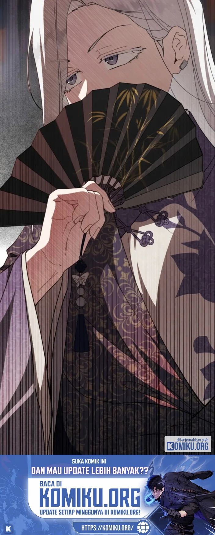 I Became the Despised Granddaughter of the Murim Family Chapter 115 Gambar 76