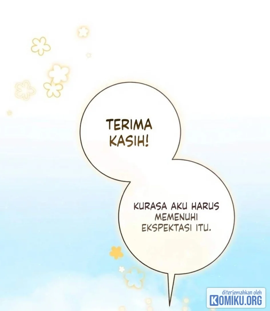 I Became the Despised Granddaughter of the Murim Family Chapter 116 Gambar 69