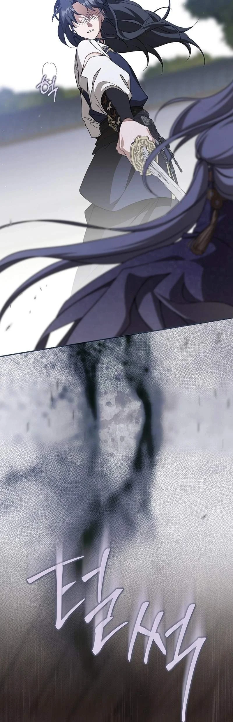 I Became the Despised Granddaughter of the Murim Family Chapter 116 Gambar 79