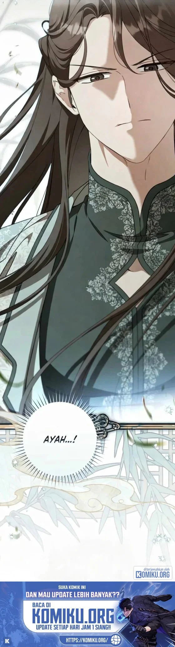 I Became the Despised Granddaughter of the Murim Family Chapter 117 halaman 19