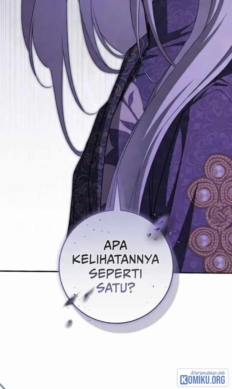 I Became the Despised Granddaughter of the Murim Family Chapter 117 halaman 33