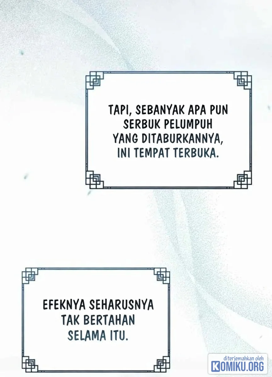 I Became the Despised Granddaughter of the Murim Family Chapter 117 halaman 39