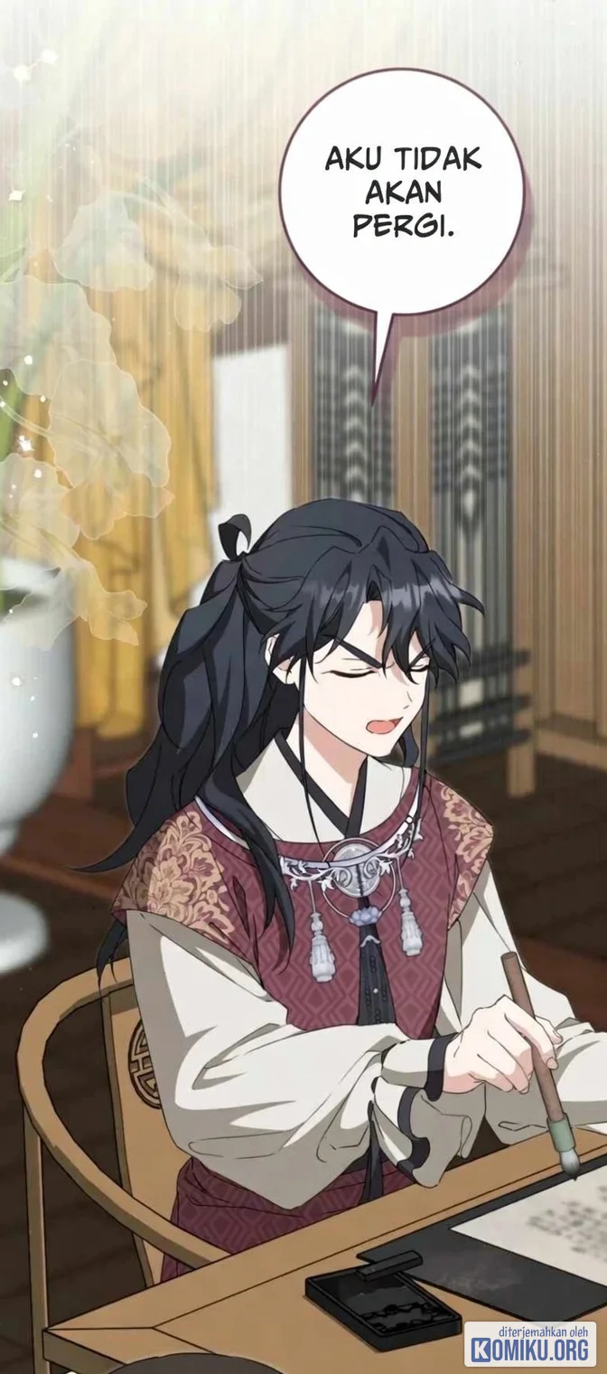 I Became the Despised Granddaughter of the Murim Family Chapter 117 Gambar 59