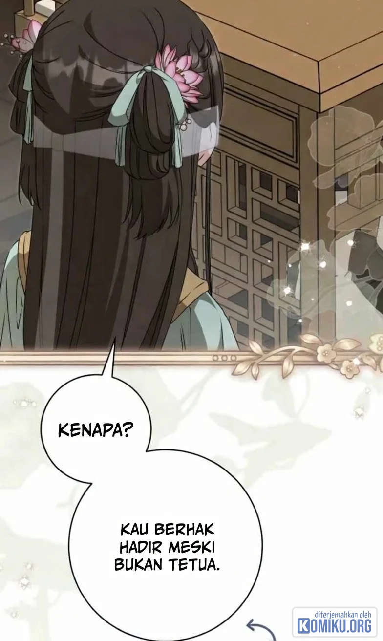 I Became the Despised Granddaughter of the Murim Family Chapter 117 Gambar 60