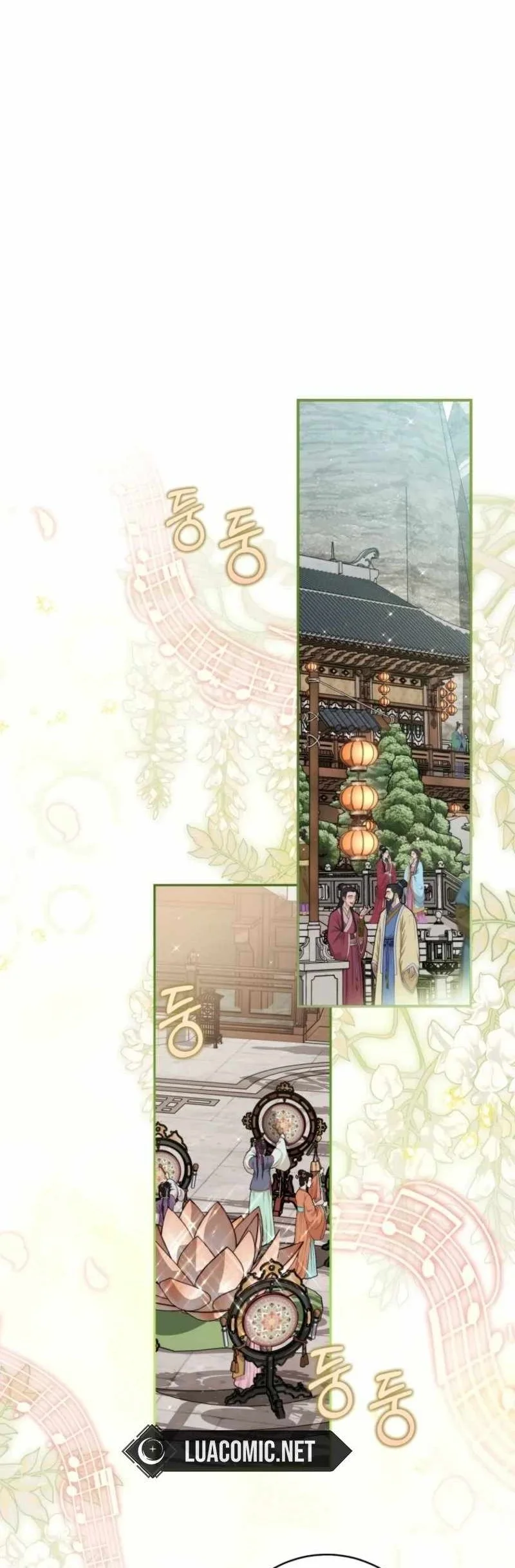 I Became the Despised Granddaughter of the Murim Family Chapter 117 Gambar 67