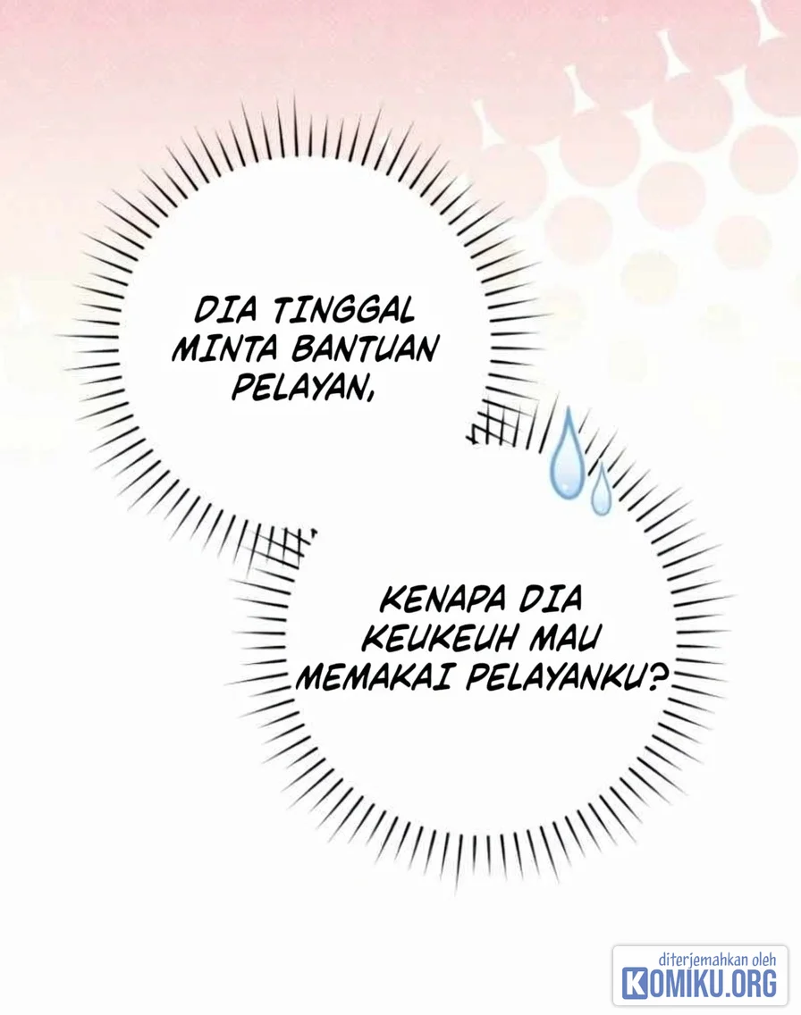 I Became the Despised Granddaughter of the Murim Family Chapter 117 Gambar 72