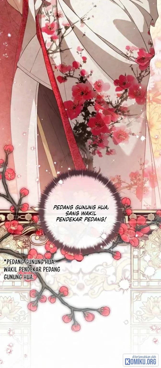 I Became the Despised Granddaughter of the Murim Family Chapter 117 Gambar 84