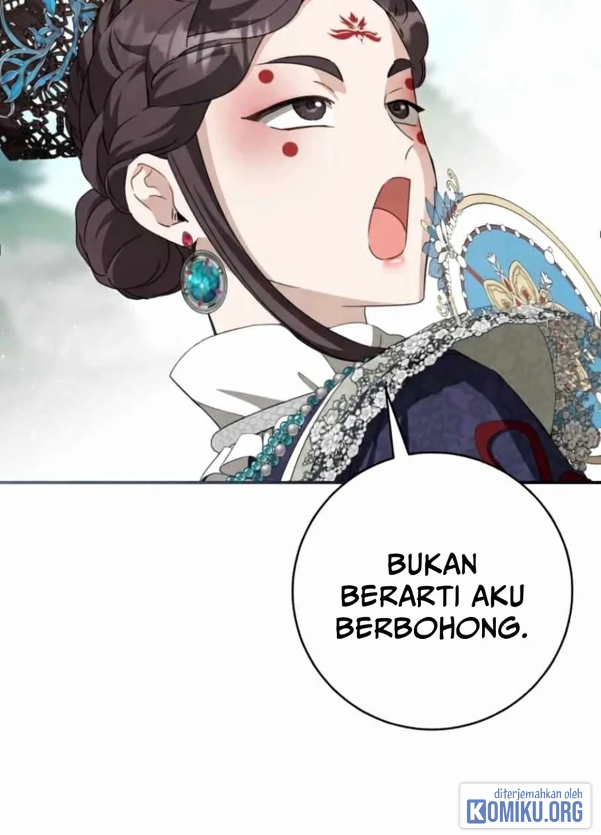 I Became the Despised Granddaughter of the Murim Family Chapter 118 halaman 37
