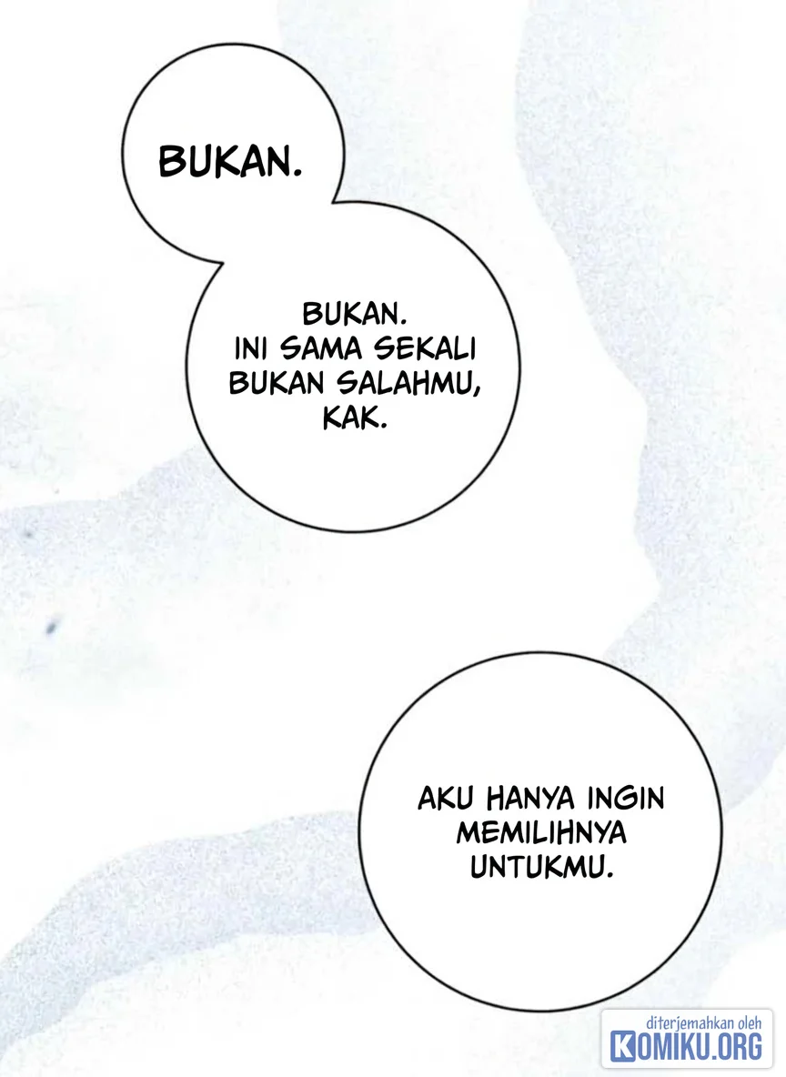 I Became the Despised Granddaughter of the Murim Family Chapter 118 halaman 50