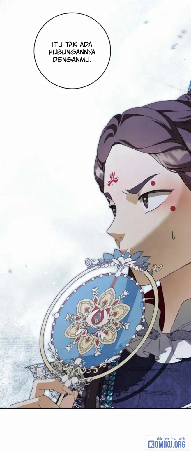 I Became the Despised Granddaughter of the Murim Family Chapter 118 Gambar 50