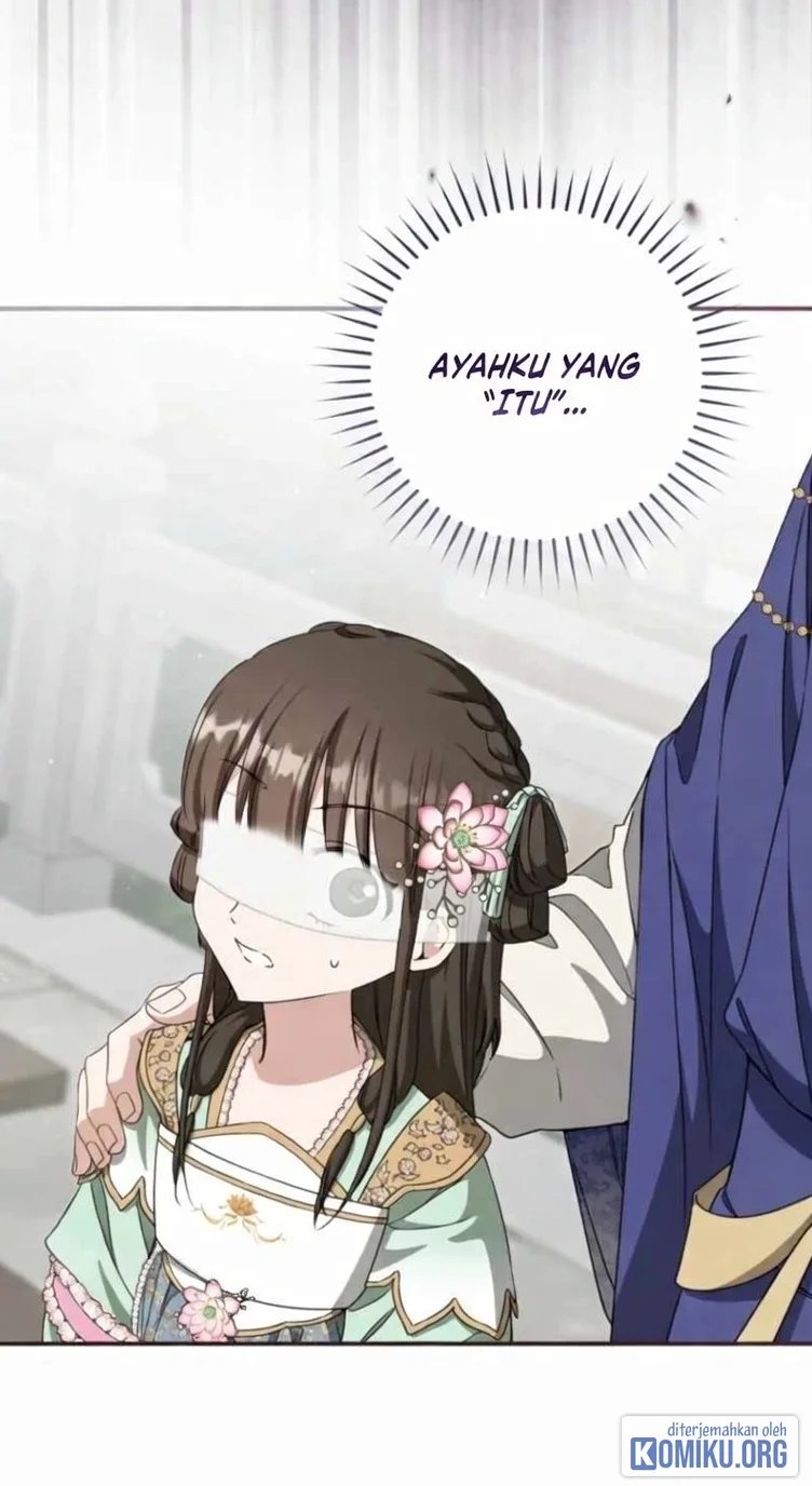 I Became the Despised Granddaughter of the Murim Family Chapter 118 Gambar 58