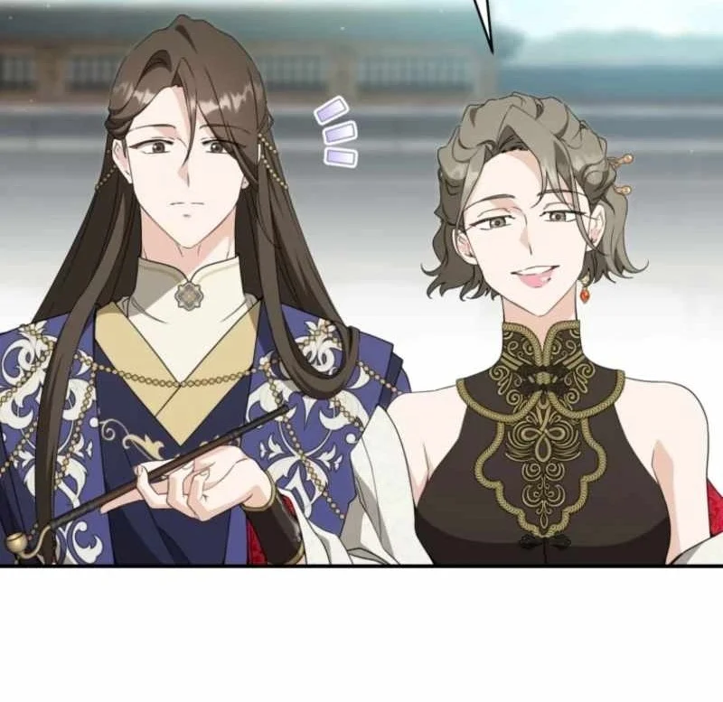 I Became the Despised Granddaughter of the Murim Family Chapter 118 halaman 7