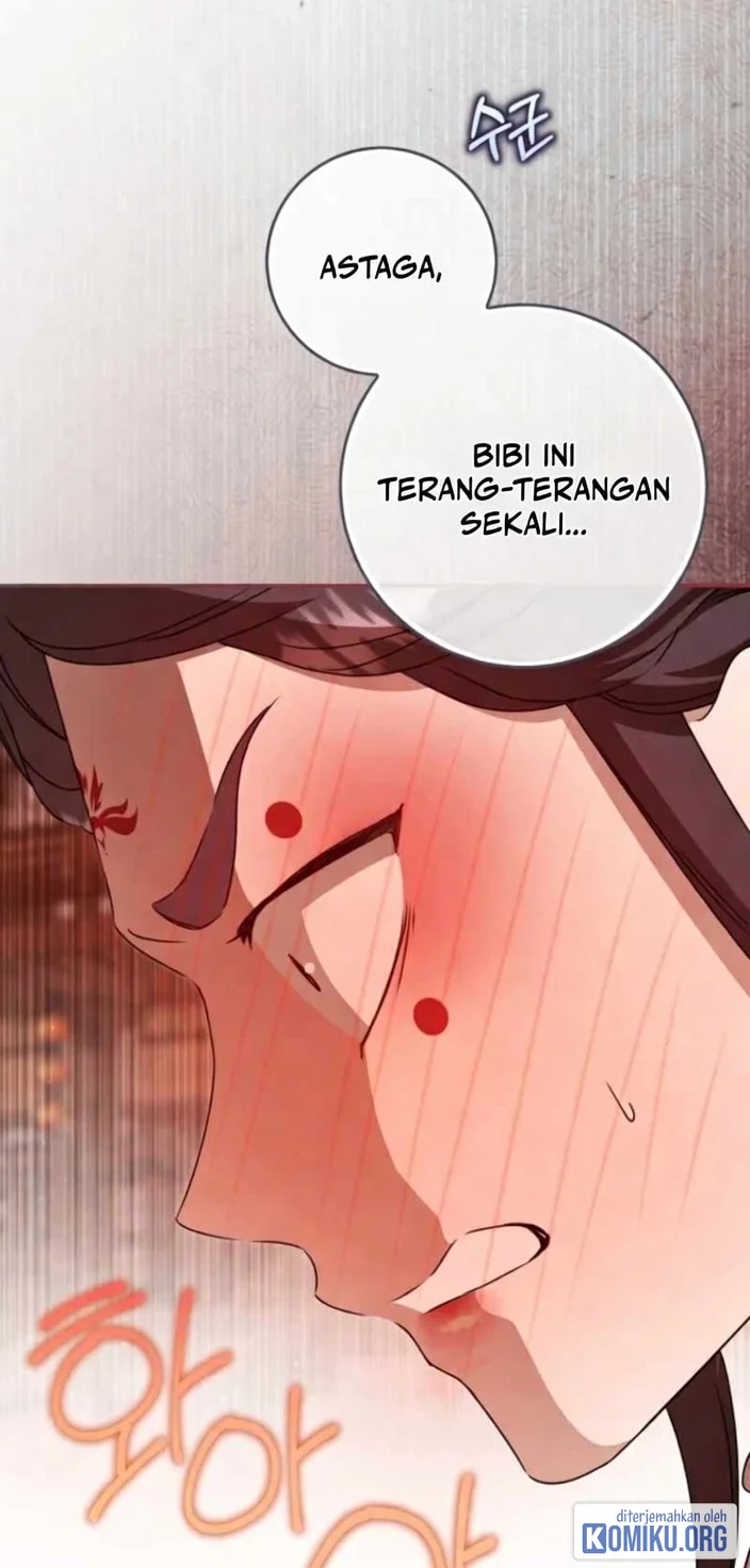 I Became the Despised Granddaughter of the Murim Family Chapter 118 Gambar 60