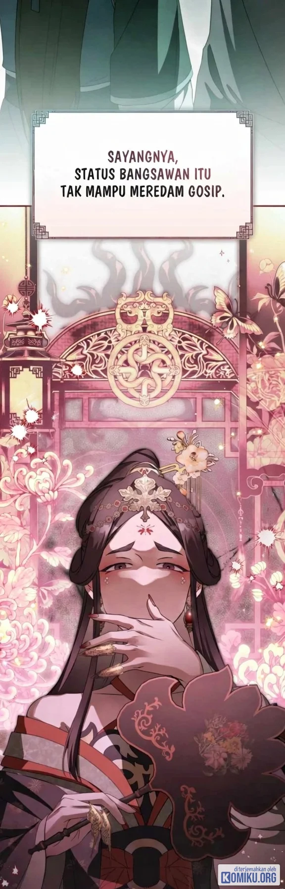I Became the Despised Granddaughter of the Murim Family Chapter 118 Gambar 66