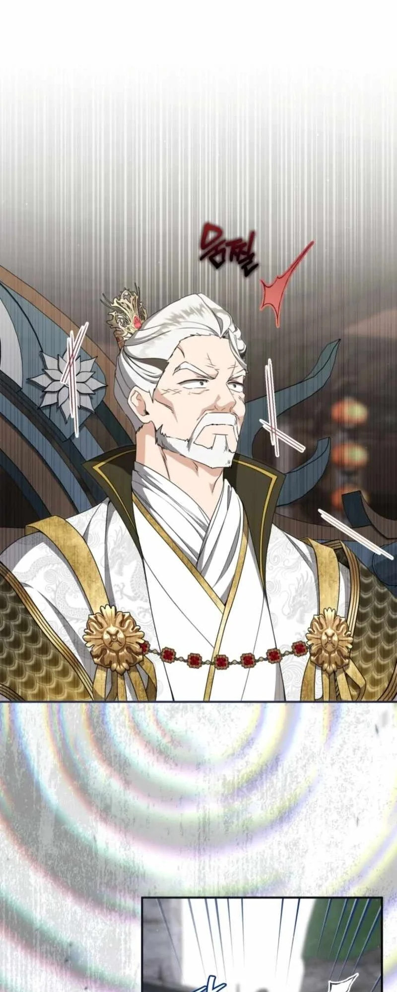 I Became the Despised Granddaughter of the Murim Family Chapter 118 Gambar 70
