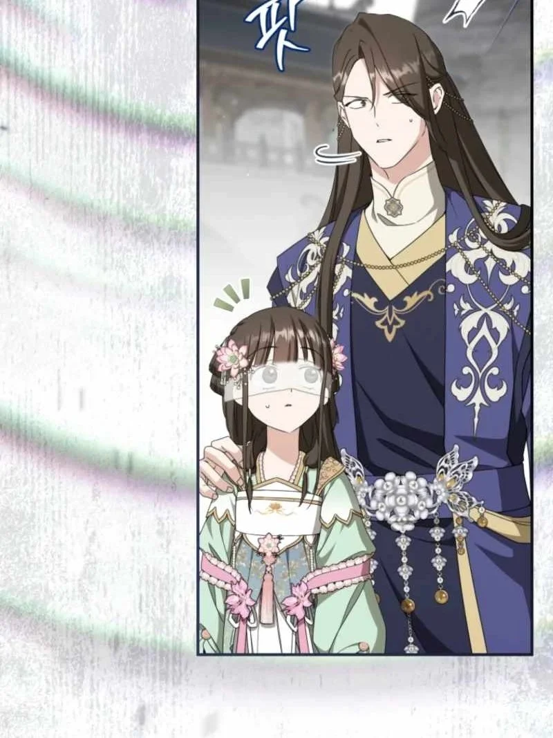 I Became the Despised Granddaughter of the Murim Family Chapter 118 Gambar 71