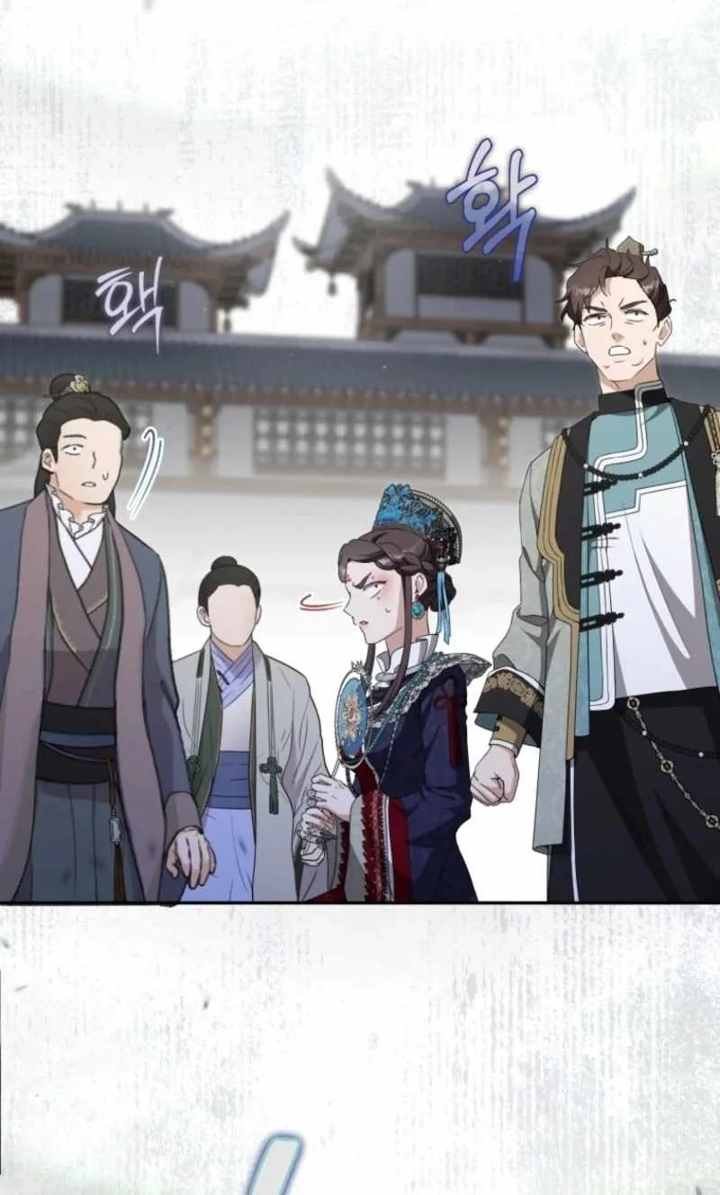 I Became the Despised Granddaughter of the Murim Family Chapter 118 Gambar 74