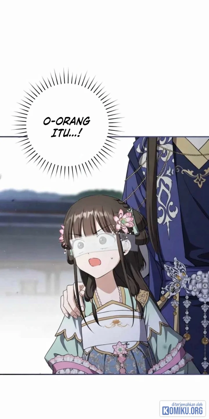I Became the Despised Granddaughter of the Murim Family Chapter 118 Gambar 79