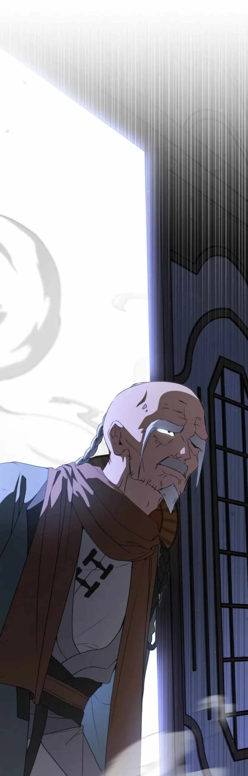 I Became the Despised Granddaughter of the Murim Family Chapter 118 Gambar 80