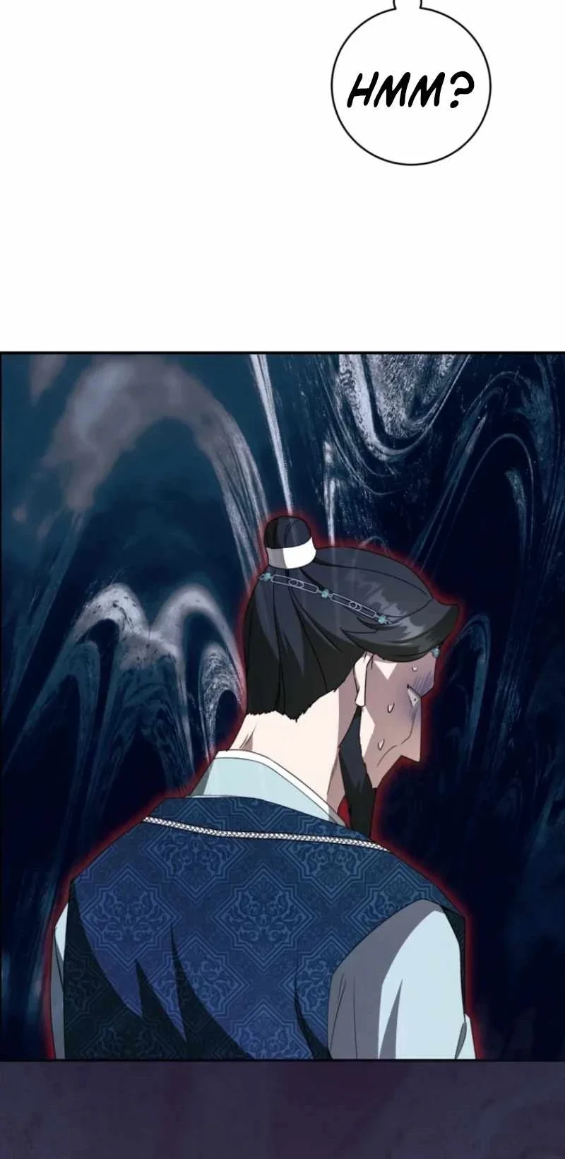 I Became the Despised Granddaughter of the Murim Family Chapter 119 Gambar 49