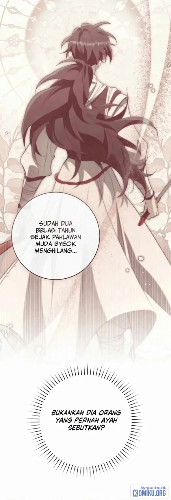 I Became the Despised Granddaughter of the Murim Family Chapter 119 Gambar 57