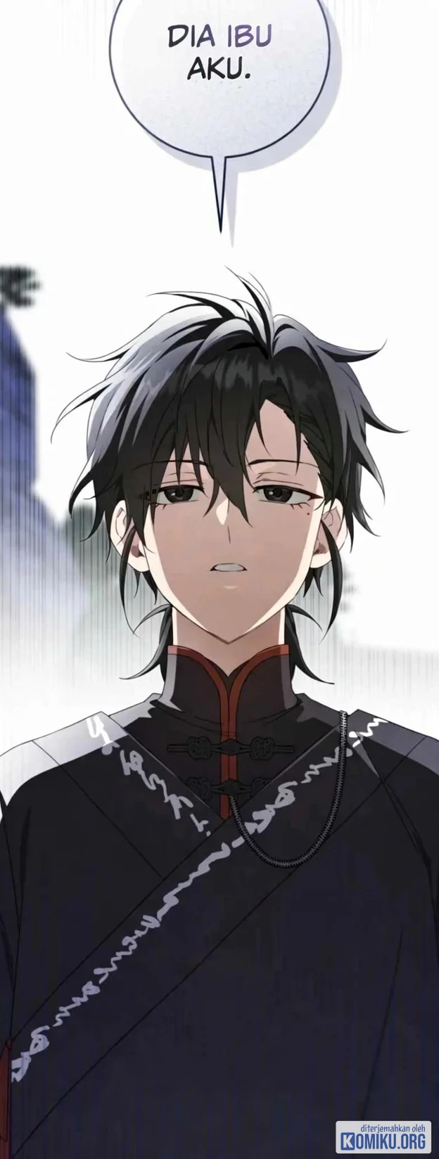 I Became the Despised Granddaughter of the Murim Family Chapter 119 Gambar 60
