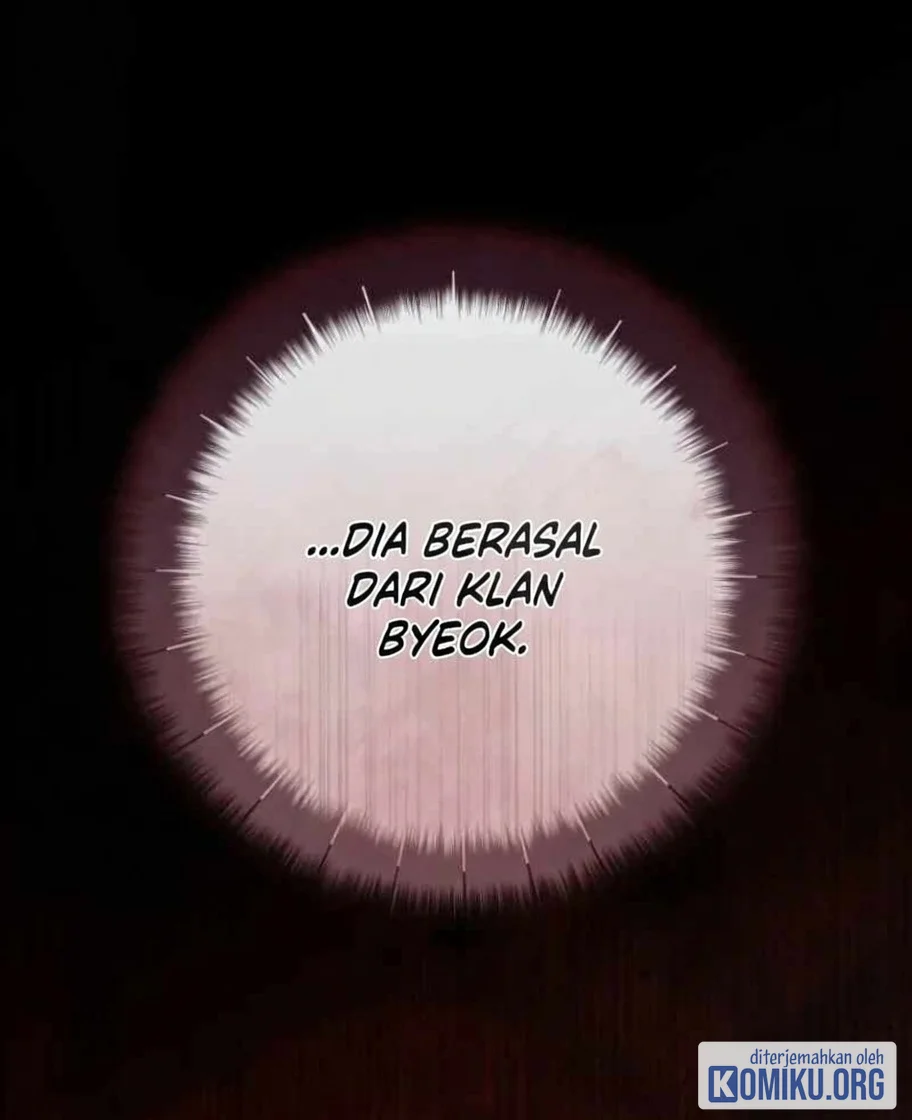 I Became the Despised Granddaughter of the Murim Family Chapter 119 Gambar 62