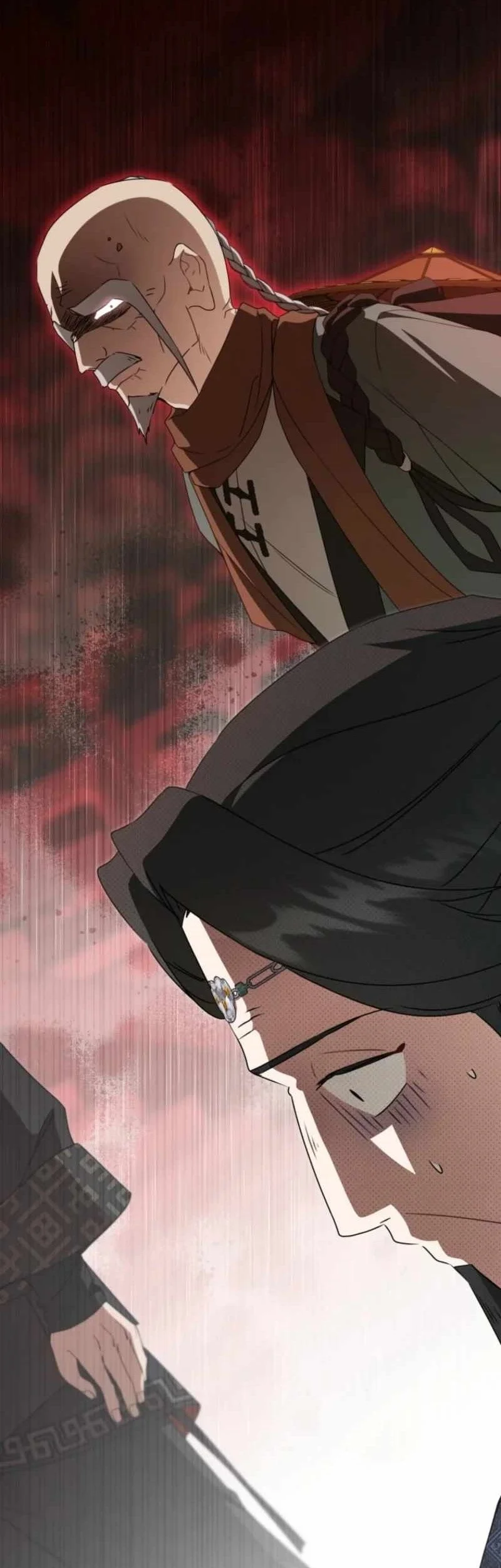 I Became the Despised Granddaughter of the Murim Family Chapter 119 Gambar 63