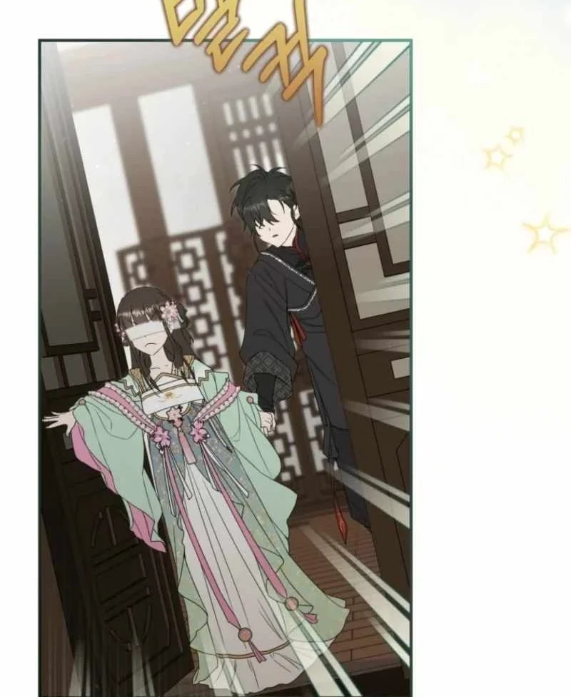 I Became the Despised Granddaughter of the Murim Family Chapter 119 Gambar 68