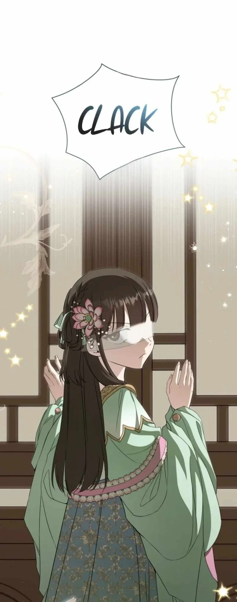 I Became the Despised Granddaughter of the Murim Family Chapter 119 Gambar 70
