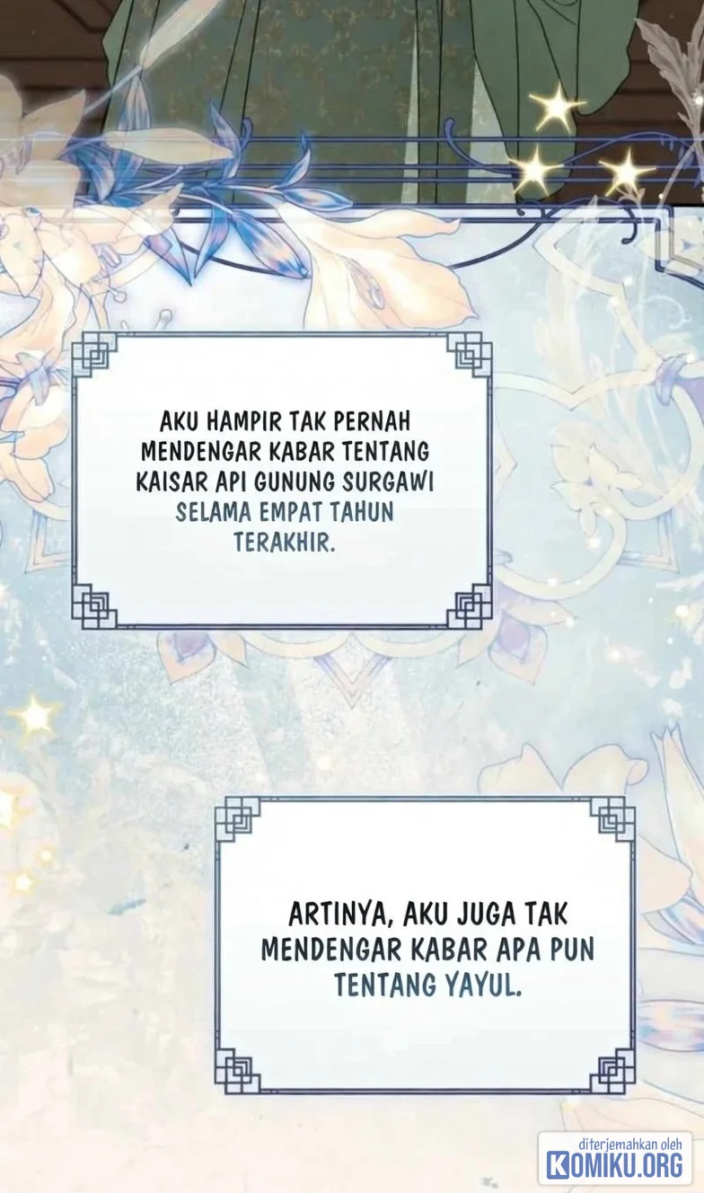 I Became the Despised Granddaughter of the Murim Family Chapter 119 Gambar 71
