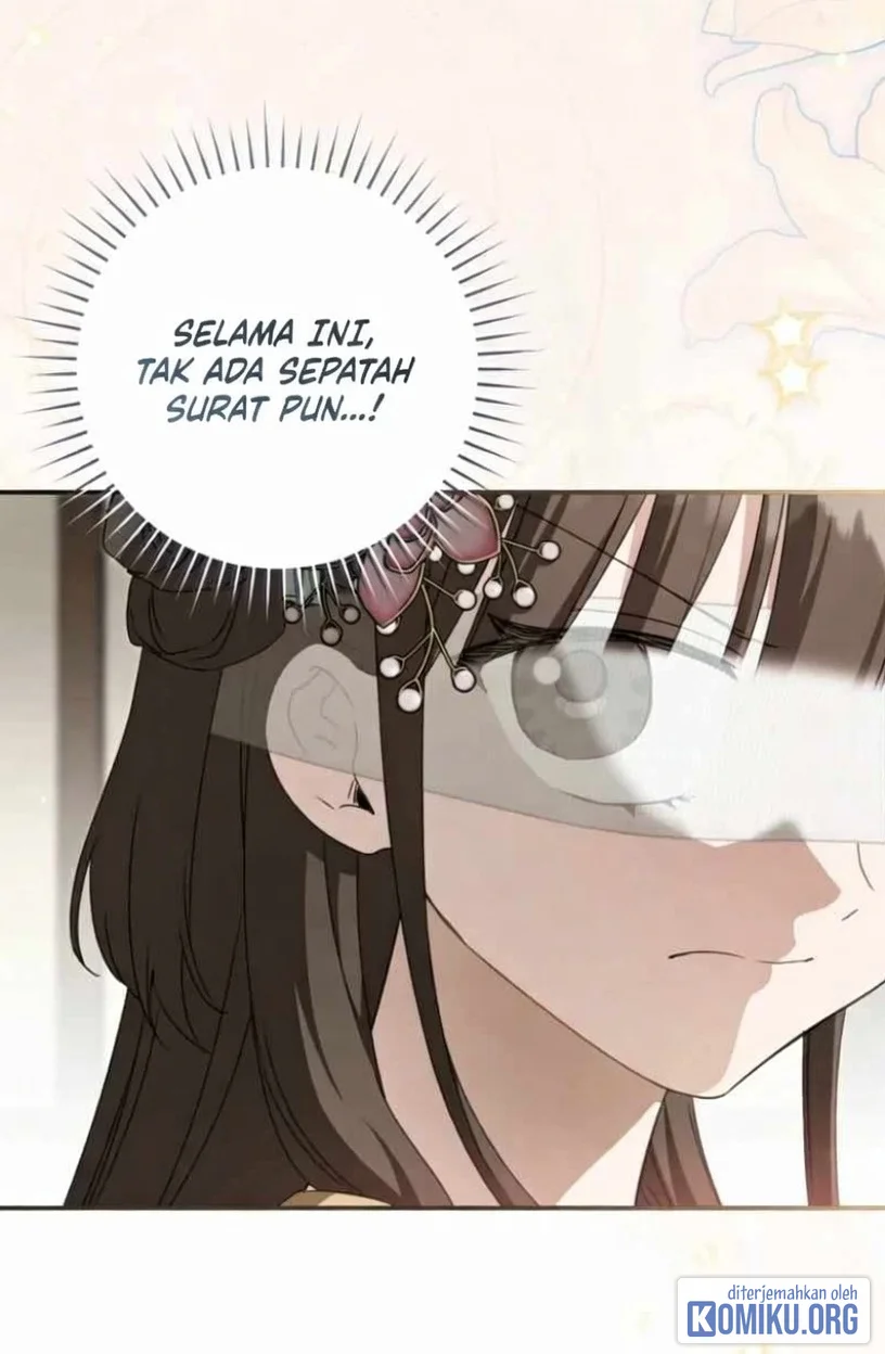 I Became the Despised Granddaughter of the Murim Family Chapter 119 Gambar 72