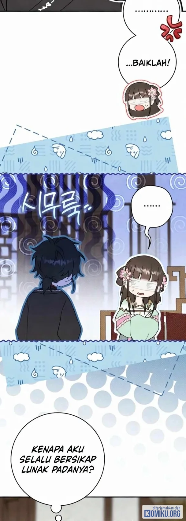 I Became the Despised Granddaughter of the Murim Family Chapter 120 Gambar 52