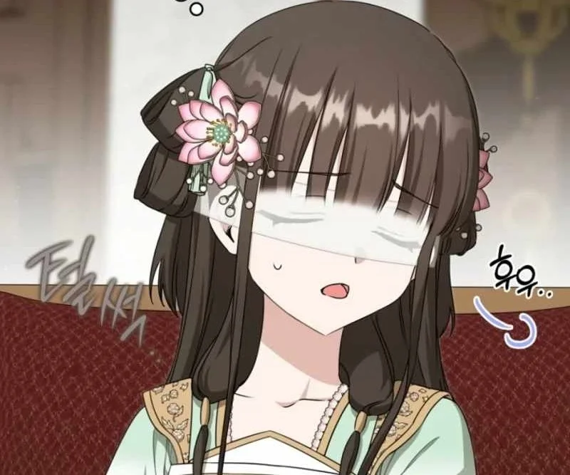I Became the Despised Granddaughter of the Murim Family Chapter 120 Gambar 53