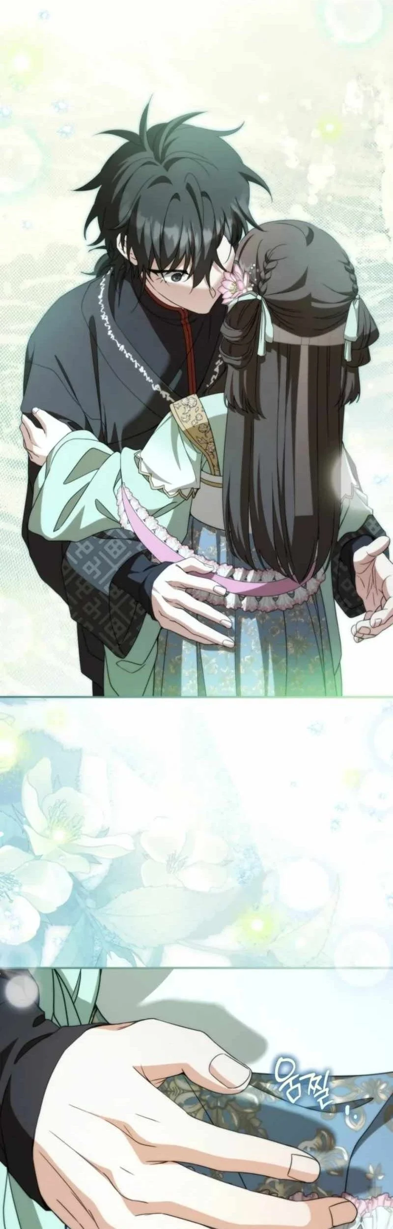 I Became the Despised Granddaughter of the Murim Family Chapter 120 Gambar 69
