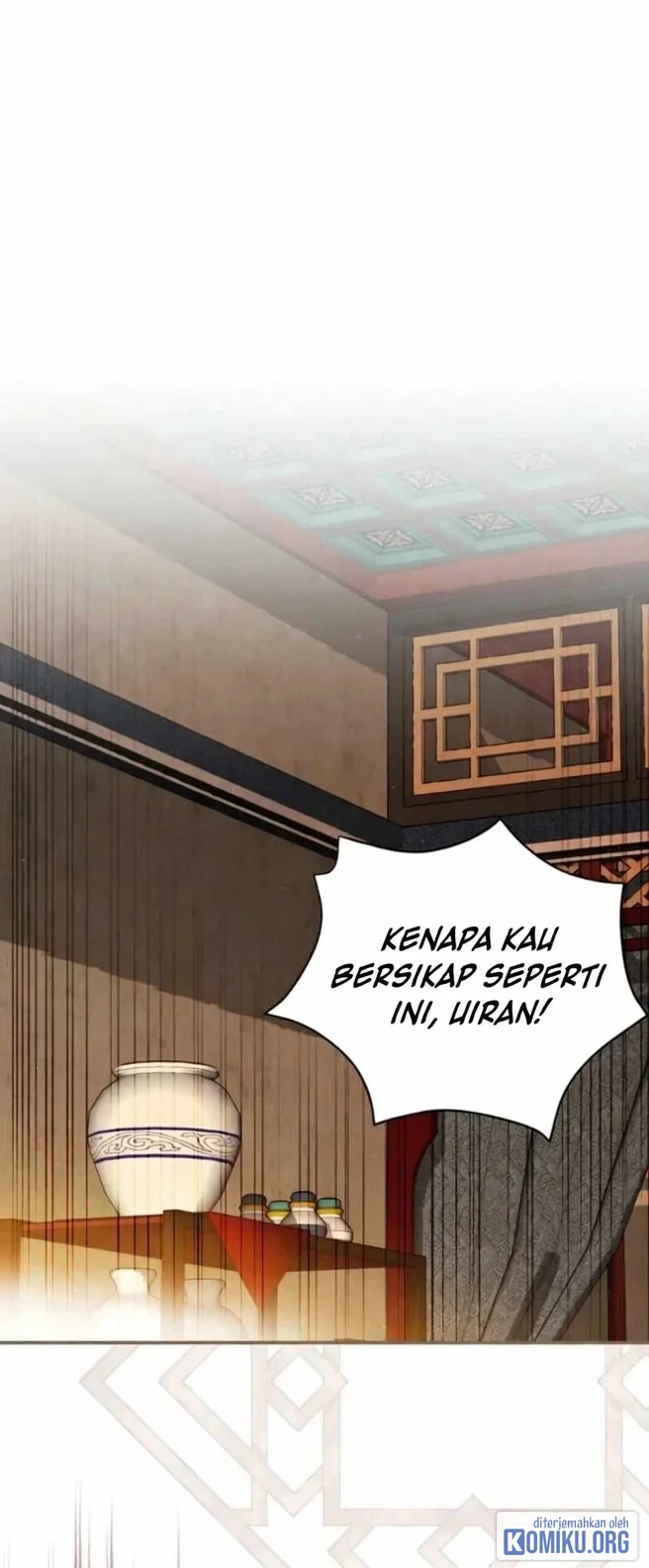 I Became the Despised Granddaughter of the Murim Family Chapter 120 Gambar 75