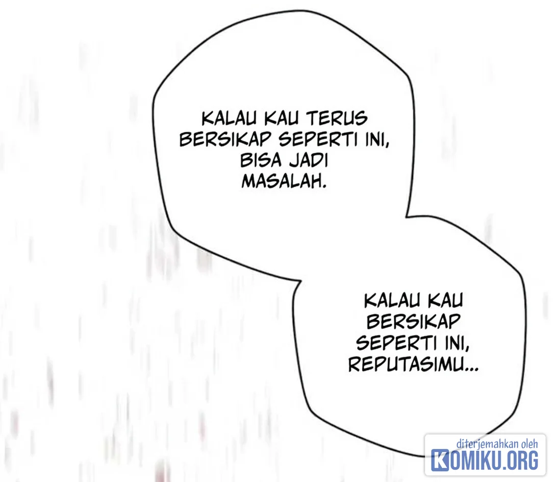 I Became the Despised Granddaughter of the Murim Family Chapter 120 Gambar 79