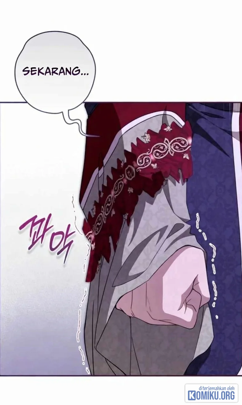 I Became the Despised Granddaughter of the Murim Family Chapter 120 Gambar 83