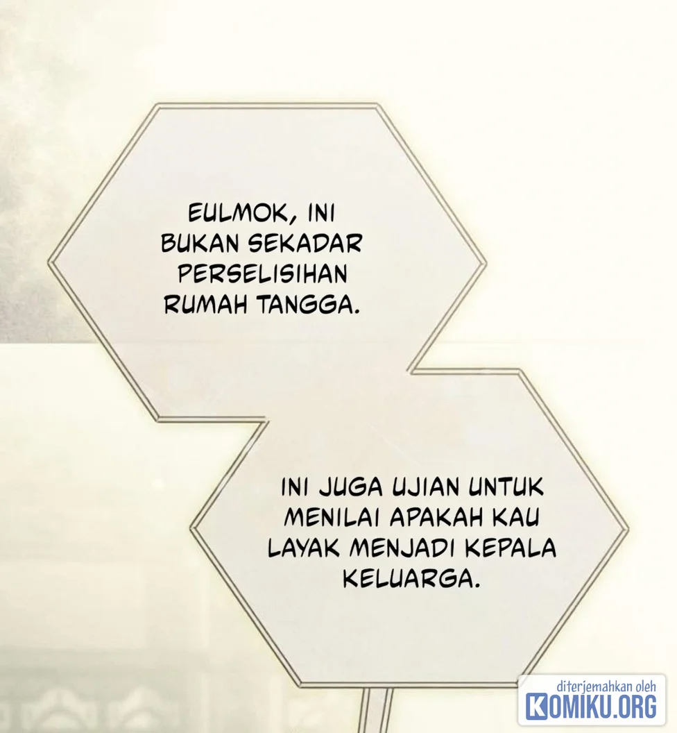 I Became the Despised Granddaughter of the Murim Family Chapter 121 halaman 4