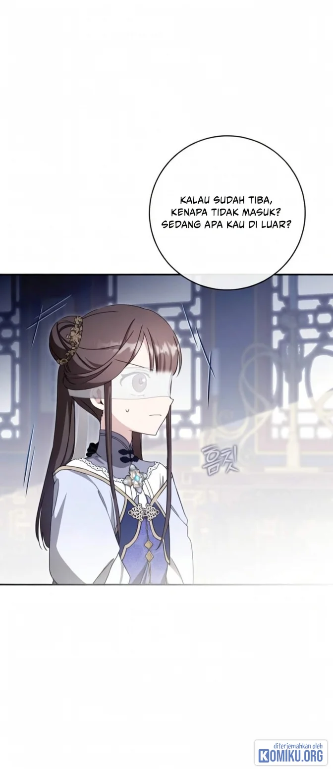 I Became the Despised Granddaughter of the Murim Family Chapter 121 halaman 35