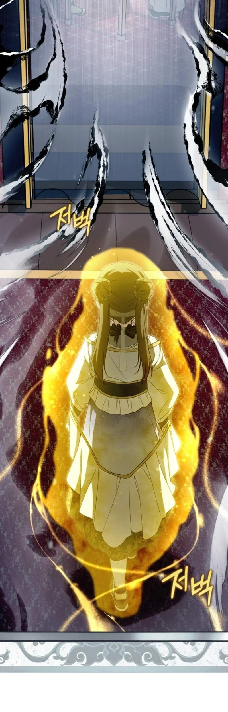 I Became the Despised Granddaughter of the Murim Family Chapter 121 halaman 38