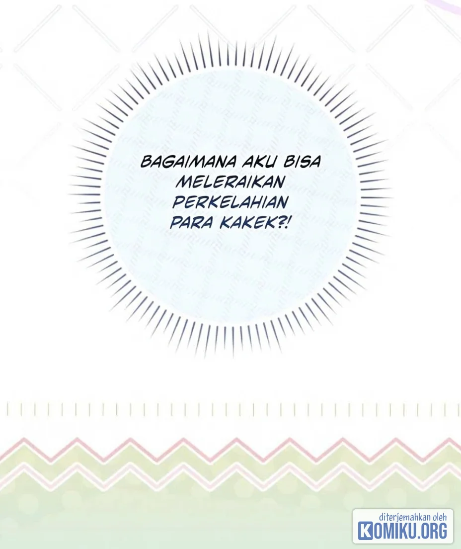 I Became the Despised Granddaughter of the Murim Family Chapter 121 halaman 49