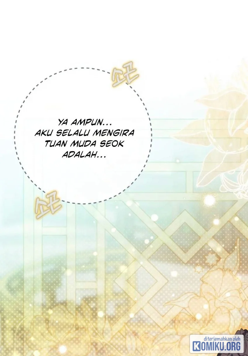 I Became the Despised Granddaughter of the Murim Family Chapter 121 Gambar 69