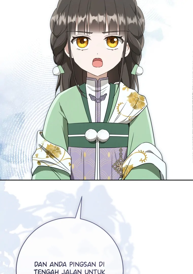 I Became the Despised Granddaughter of the Murim Family Chapter 87 Gambar 107