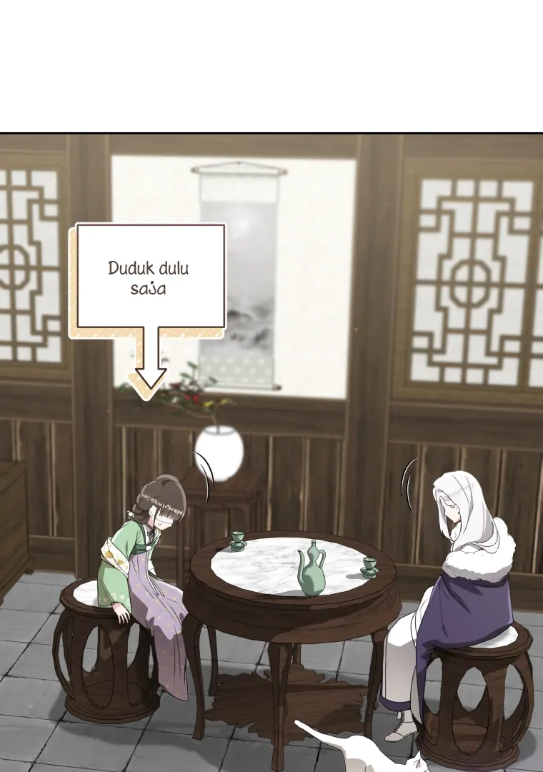 I Became the Despised Granddaughter of the Murim Family Chapter 87 Gambar 13